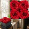 Forever Roses in a Box – Mother's Day & Birthday Gift Forever Roses in a Box – Mother's Day & Birthday Gift