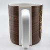 Forever Yours Romantic Heart Quote - Personalized Custom Coffee Mug - CPL152_MG Forever Yours Romantic Heart Quote - Personalized Custom Coffee Mug - CPL152_MG