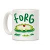 Forg Coffee Mug