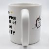 Forget Sugar & Spice Mug Featuring Unicorns & Stars - Personalized Custom Coffee Mug - COL033_MG Forget Sugar & Spice Mug Featuring Unicorns & Stars - Personalized Custom Coffee Mug - COL033_MG