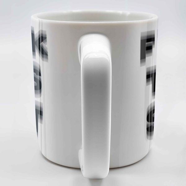 Forget This Mess Bold Statement Mug - Personalized Custom Coffee Mug - FAM362_MG Forget This Mess Bold Statement Mug - Personalized Custom Coffee Mug - FAM362_MG
