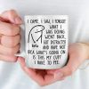 Forgetting Stuff Is My Cardio - Friend Personalized Custom Mug - Christmas Gift, Birthday Gift For Best Friends, Family Members, Coworkers, Yourself Forgetting Stuff Is My Cardio - Friend Personalized Custom Mug - Christmas Gift, Birthday Gift For Best Friends, Family Members, Coworkers, Yourself