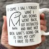 Forgetting Stuff Is My Cardio - Friend Personalized Custom Mug - Christmas Gift, Birthday Gift For Best Friends, Family Members, Coworkers, Yourself Forgetting Stuff Is My Cardio - Friend Personalized Custom Mug - Christmas Gift, Birthday Gift For Best Friends, Family Members, Coworkers, Yourself