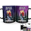 Found On The Internet Couple - Personalized Color Changing Mug