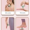 Four Corner Fascia Ball For Muscle Recovery And Myofascial Release Four Corner Fascia Ball For Muscle Recovery And Myofascial Release