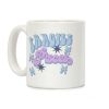 Fragile Pisces Coffee Mug Fragile Pisces Coffee Mug