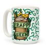Frapp Coffee Mug Frapp Coffee Mug