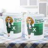 Freak In The Sheets - Personalized Mug Freak In The Sheets - Personalized Mug