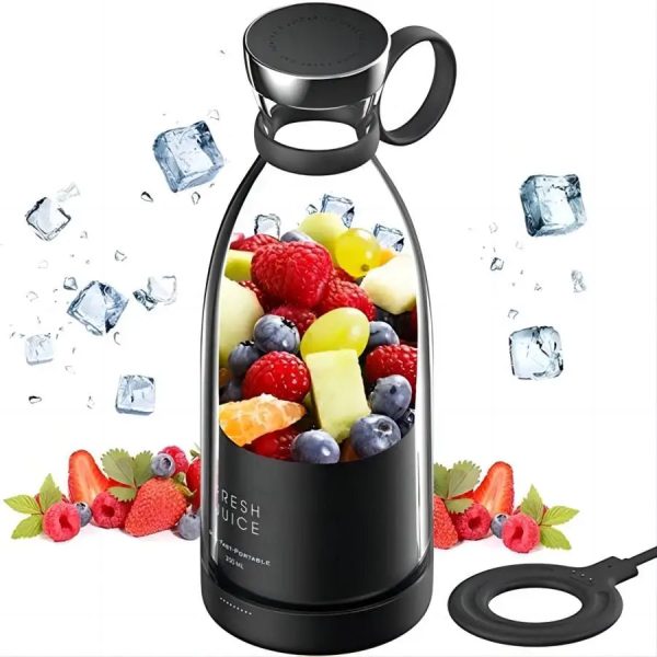 Freshjuice-Portable Mini Blender Freshjuice-Portable Mini Blender