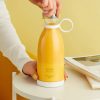 Freshjuice-Portable Mini Blender Freshjuice-Portable Mini Blender