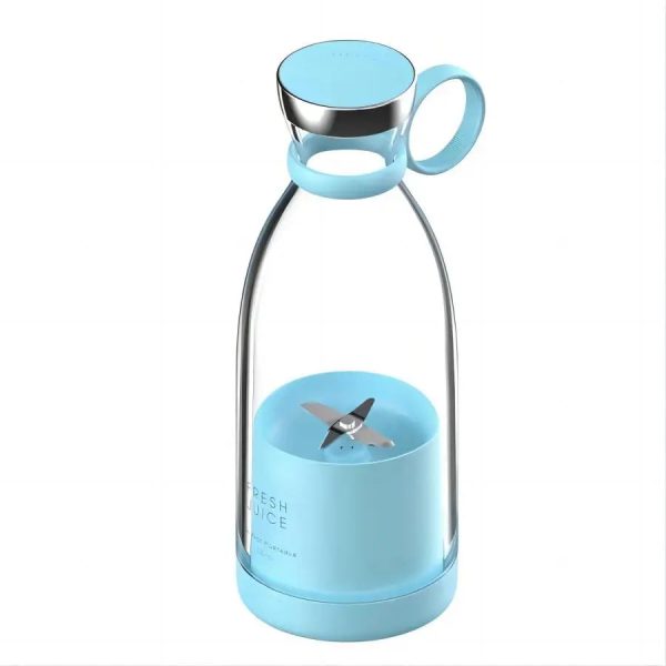 Freshjuice-Portable Mini Blender Freshjuice-Portable Mini Blender