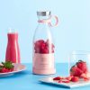 Freshjuice-Portable Mini Blender Freshjuice-Portable Mini Blender
