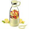 Freshjuice-Portable Mini Blender Freshjuice-Portable Mini Blender