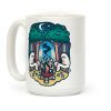 Fresno Night Roasters Coffee Mug Fresno Night Roasters Coffee Mug