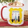 Friends Are The Family We Choose, Gift For Friends, Personalized Accent Mug, Bestie Together Ornament, Christmas Gift 04NAHN171123HH Friends Are The Family We Choose, Gift For Friends, Personalized Accent Mug, Bestie Together Ornament, Christmas Gift 04NAHN171123HH