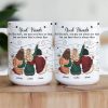 Friends Like Star - Thank You Gifts For Friends, Sisters - Personalized Mug Friends Like Star - Thank You Gifts For Friends, Sisters - Personalized Mug