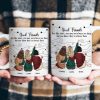 Friends Like Star - Thank You Gifts For Friends, Sisters - Personalized Mug Friends Like Star - Thank You Gifts For Friends, Sisters - Personalized Mug