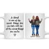 Friends Nicest Things Can Have Nicest Things Can Be Gift For Best Friends Personalized Mug Friends Nicest Things Can Have Nicest Things Can Be Gift For Best Friends Personalized Mug
