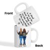 Friends Nicest Things Can Have Nicest Things Can Be Gift For Best Friends Personalized Mug Friends Nicest Things Can Have Nicest Things Can Be Gift For Best Friends Personalized Mug