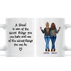 Friends Nicest Things Can Have Nicest Things Can Be Gift For Best Friends Personalized Mug Friends Nicest Things Can Have Nicest Things Can Be Gift For Best Friends Personalized Mug
