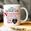 Friends Personalized Coffee Mug 08HUHN190423