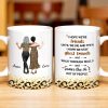Friends Until We Die Ghost Friends Mug - Personalized Custom Coffee Mug - BST155_MG Friends Until We Die Ghost Friends Mug - Personalized Custom Coffee Mug - BST155_MG