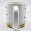 Friends Until We Die Ghost Friends Mug - Personalized Custom Coffee Mug - BST155_MG Friends Until We Die Ghost Friends Mug - Personalized Custom Coffee Mug - BST155_MG