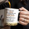 Friends Until We Die Ghost Friends Mug - Personalized Custom Coffee Mug - BST155_MG Friends Until We Die Ghost Friends Mug - Personalized Custom Coffee Mug - BST155_MG