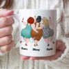 Friendship, You're my BFF Big Fart Friends, Personalized Mug, Gift For Friend Friendship, You're my BFF Big Fart Friends, Personalized Mug, Gift For Friend