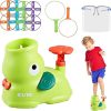 FrisbeeLauncher - Flying Disc Launcher FrisbeeLauncher - Flying Disc Launcher
