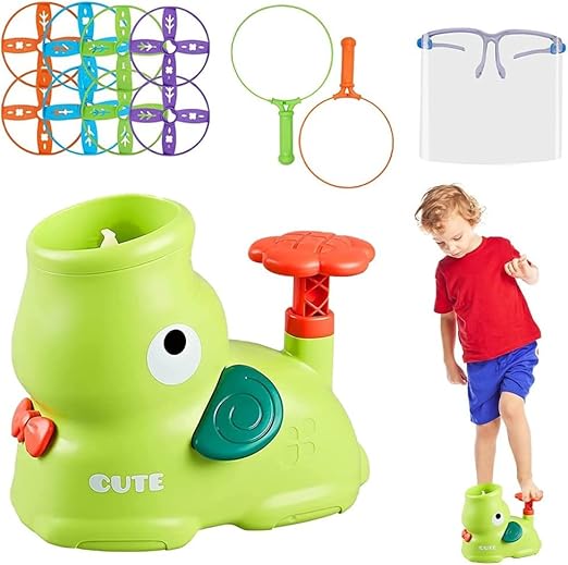 FrisbeeLauncher - Flying Disc Launcher FrisbeeLauncher - Flying Disc Launcher