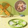 FrisbeeLauncher - Flying Disc Launcher FrisbeeLauncher - Flying Disc Launcher