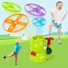 FrisbeeLauncher - Flying Disc Launcher FrisbeeLauncher - Flying Disc Launcher