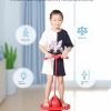Frog Jump Bouncing Ball