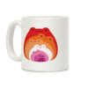 Frogs In Frogs In Frogs Lesbian Pride Coffee Mug Frogs In Frogs In Frogs Lesbian Pride Coffee Mug