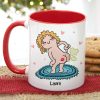 From Teenage Tantrums, Gift For Mom, Personalized Mug, Fart Butt Mug, Mother's Day Gift From Teenage Tantrums, Gift For Mom, Personalized Mug, Fart Butt Mug, Mother's Day Gift