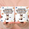 From Your Furry Cartoon Cat Baby - Personalized 3D Inflated Effect Ceramic Mug - Gift For Cat Lovers | CLP15 NA94 From Your Furry Cartoon Cat Baby - Personalized 3D Inflated Effect Ceramic Mug - Gift For Cat Lovers | CLP15 NA94