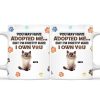 From Your Furry Cartoon Cat Baby - Personalized 3D Inflated Effect Ceramic Mug - Gift For Cat Lovers | CLP15 NA94 From Your Furry Cartoon Cat Baby - Personalized 3D Inflated Effect Ceramic Mug - Gift For Cat Lovers | CLP15 NA94