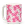 Frosted Peens Crackers Coffee Mug Frosted Peens Crackers Coffee Mug