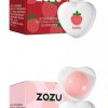 Fruit Flavor Lip Balm - Moisturizing & Portable Lip Care Small Pudding Balm Fruit Flavor Lip Balm - Moisturizing & Portable Lip Care Small Pudding Balm