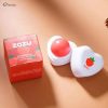 Fruit Flavor Lip Balm - Moisturizing & Portable Lip Care Small Pudding Balm Fruit Flavor Lip Balm - Moisturizing & Portable Lip Care Small Pudding Balm