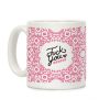 Fuck You Coffee Mug Fuck You Coffee Mug