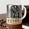 Full Armor Of God Coffee Mug - Personalized Gift For Christian 03TOLU251225 Full Armor Of God Coffee Mug - Personalized Gift For Christian 03TOLU251225