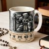 Full Armor Of God Coffee Mug - Personalized Gift For Christian 03TOLU251225 Full Armor Of God Coffee Mug - Personalized Gift For Christian 03TOLU251225