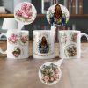 Full Armor of God Mug - Personalized Gifts For Christians 03HUDT120126