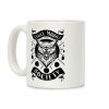 Full Moon Society Coffee Mug Full Moon Society Coffee Mug