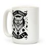 Full Moon Society Coffee Mug Full Moon Society Coffee Mug