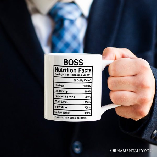 Fully Custom Template Nutrition Facts Personalized Mug, Funny Gift With Custom Names and Facts Fully Custom Template Nutrition Facts Personalized Mug, Funny Gift With Custom Names and Facts