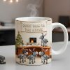 Fun Chaotic Donkey Coworker Mug Personalized Gifts For Boss 02qhdt011125 Fun Chaotic Donkey Coworker Mug Personalized Gifts For Boss 02qhdt011125