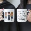 Fun & Laughter We Share Made Us Friends - Personalized Mug - Birthday, Christmas Gift For Colleagues Fun & Laughter We Share Made Us Friends - Personalized Mug - Birthday, Christmas Gift For Colleagues